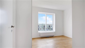 Photo 2. Apartment, Richard Mortensens Vej, København S 