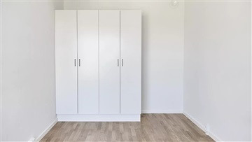 Billede 5. Lejlighed, Else Alfelts Vej, København S 