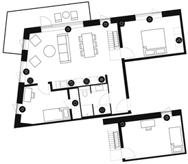 Photo 51. Apartment, Richard Mortensens Vej, København S 