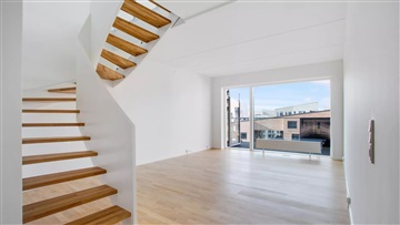 Photo 6. Apartment, Richard Mortensens Vej, København S 