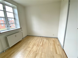 Photo 1. Apartment, Bredahlsgade, Nyborg 