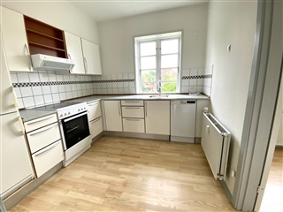 Photo 4. Apartment, Bredahlsgade, Nyborg 