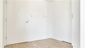 Billede 9. Lejlighed, Else Alfelts Vej, København S 