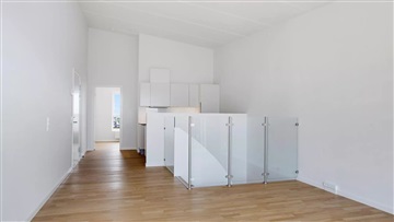 Photo 12. Apartment, Richard Mortensens Vej, København S 