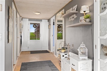 Photo 12. House, Egsgyden, Faaborg 