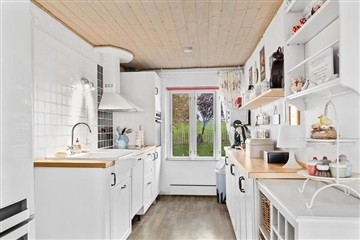 Photo 19. House, Egsgyden, Faaborg 