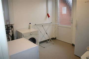 Photo 4. Room, Plantagevej, Karup J 