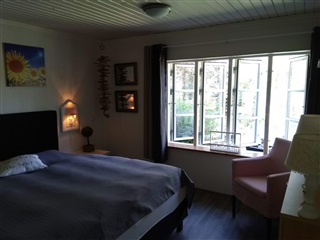Photo 22. House, Egsgyden, Faaborg 