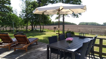 Photo 10. House, Egsgyden, Faaborg 