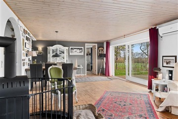 Photo 14. House, Egsgyden, Faaborg 