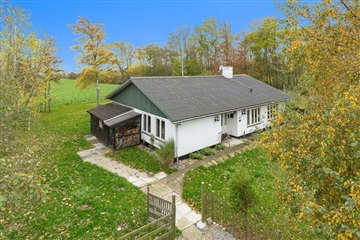 Photo 7. House, Egsgyden, Faaborg 