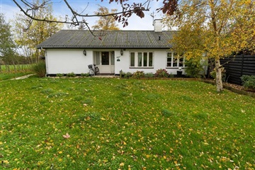 Photo 3. House, Egsgyden, Faaborg 