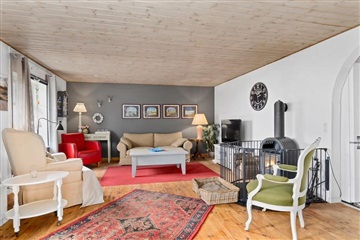 Photo 15. House, Egsgyden, Faaborg 