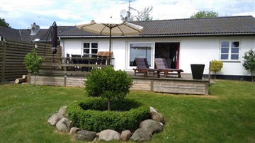 Photo 6. House, Egsgyden, Faaborg 