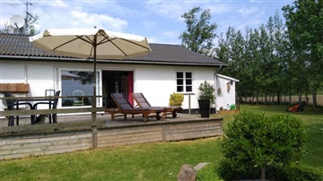 Photo 5. House, Egsgyden, Faaborg 