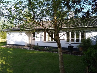 Photo 2. House, Egsgyden, Faaborg 