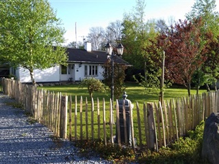 Photo 1. House, Egsgyden, Faaborg 