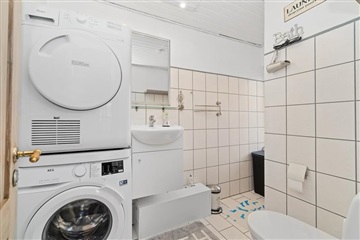 Photo 30. House, Egsgyden, Faaborg 