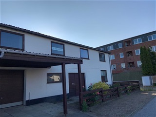 Photo 2. Room, Algade, Vordingborg 