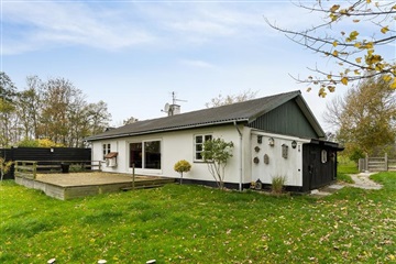 Photo 4. House, Egsgyden, Faaborg 