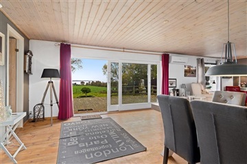 Photo 13. House, Egsgyden, Faaborg 