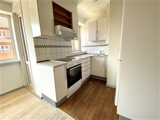 Billede 3. Lejlighed, Drewsensvej, Odense C 
