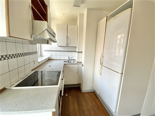 Billede 4. Lejlighed, Drewsensvej, Odense C 