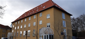 Photo 2. Apartment, Færgeparken, Frederikssund 