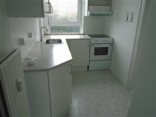Photo 1. Apartment, Jørgensgade, Korsør 
