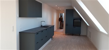 Photo 10. Apartment, Færgeparken, Frederikssund 