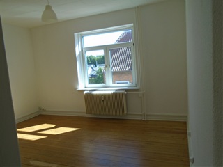 Photo 2. Apartment, Jørgensgade, Korsør 