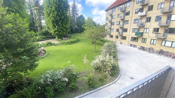 Billede 7. Lejlighed, Ordrupvej, Charlottenlund 