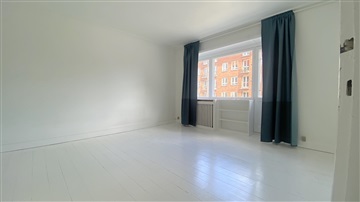 Billede 2. Lejlighed, Ordrupvej, Charlottenlund 