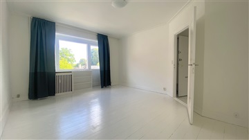 Billede 1. Lejlighed, Ordrupvej, Charlottenlund 