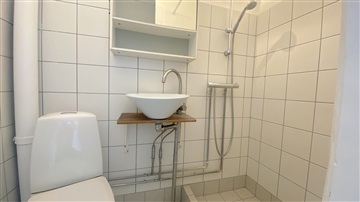 Billede 9. Lejlighed, Ordrupvej, Charlottenlund 