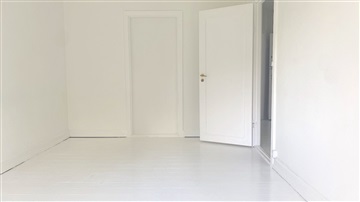 Billede 5. Lejlighed, Ordrupvej, Charlottenlund 