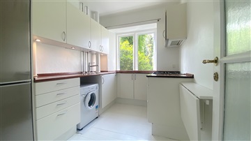 Billede 8. Lejlighed, Ordrupvej, Charlottenlund 