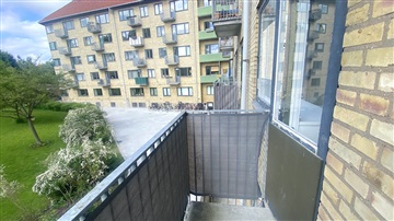 Billede 6. Lejlighed, Ordrupvej, Charlottenlund 