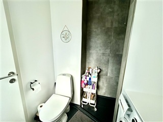 Photo 4. Apartment, Doktorens Gyde, Aalborg 