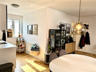 Photo 9. Apartment, Doktorens Gyde, Aalborg 