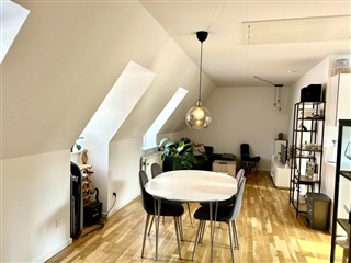 Photo 7. Apartment, Doktorens Gyde, Aalborg 