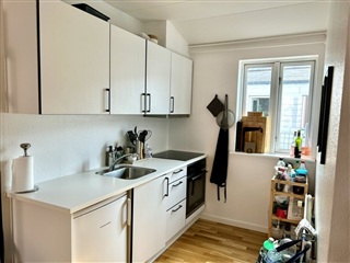Photo 5. Apartment, Doktorens Gyde, Aalborg 
