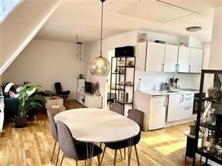 Photo 6. Apartment, Doktorens Gyde, Aalborg 