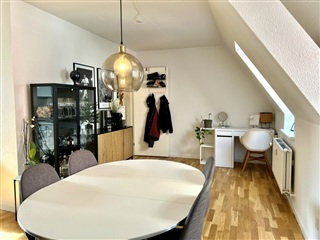 Photo 8. Apartment, Doktorens Gyde, Aalborg 