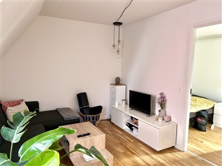 Photo 10. Apartment, Doktorens Gyde, Aalborg 