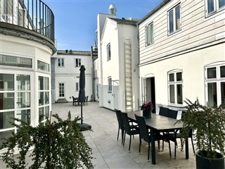 Photo 1. Apartment, Doktorens Gyde, Aalborg 