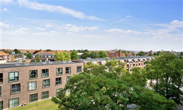 Photo 8. Apartment, Vanløse Torv, Vanløse 