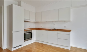 Photo 2. Apartment, Vanløse Torv, Vanløse