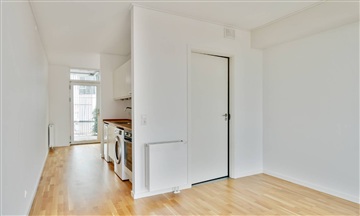 Photo 3. Apartment, Vanløse Torv, Vanløse 