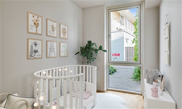 Photo 3. Apartment, Vanløse Torv, Vanløse